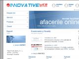 Gazduire web - IWS