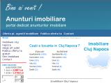 Oferte imobiliare din Cluj Napoca