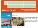 Granit, marmura Marmo Glass