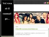 Fan Club Rebelde Romania