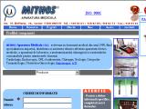 Mithos Aparatură Medicală SRL