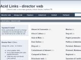 Director Web