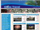 Globe Travel - Agentie de turism, vacante interne si externe, circuite, bilete de avion si autocar, rezervari hoteliere