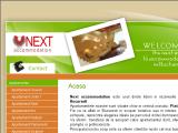 Next accommodation: inchirieri apartamente