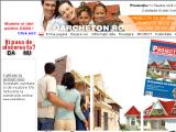 Archeton Romania - proiecte de arhitectura