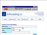 Infocatalog