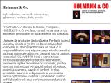 Holmann & Holmann