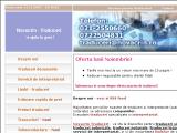 Traduceri Novacrin - traduceri legalizate, traduceri autorizate, traduceri specializate