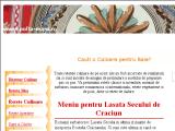 Retete si Turism Culinar
