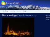 Poze-de-vacanta.ro - Imagini si fotografii din vacanta, excursii turistice, drumetii