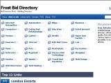F&C Free Web Directory