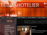 Regim hotelier