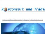 RomConsult And Trading SA