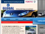 Global Finance & Leasing