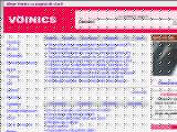 Voinics Business