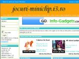 Jocuri Miniclip