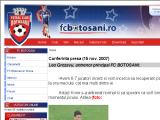 Fotbal Club Botoşani