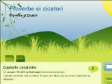 proverbesizicatori.ro