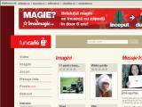 funCafe.ro - video, imagini, bancuri, jocuri