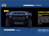 Hummer Automobile S.R.L