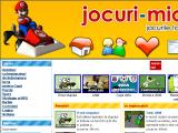 Jocuri pentru copii