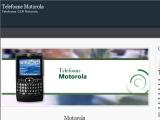 Terminale Motorola