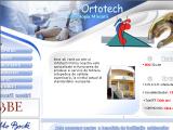 Ortotech - Tehnica ortopedica