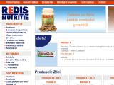 Redis Nutritie