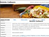 Retete Culinare