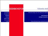 Federaţia Sindicală Hidroelectrica - Hidrosind