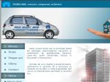 Geco Invest Imob, AGENTIE IMOBILIARA, vanzari, cumparari, inchirieri