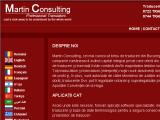 Martin Consulting