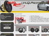 auto hifi