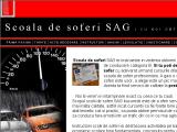 Scoala soferi Bucuresti