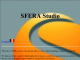 Sfera Studio