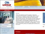 URSA - Produse termoizolante