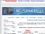 Muhaha Hosting