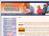 Informatii credite de nevoi personale