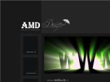 AmdDesign - The Art Of WebDesign-