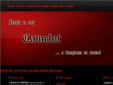 RENT A CAR PRAHOVA CAMELOT