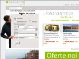 Rezidential - Ansambluri rezidentiale noi, stiri si finantari