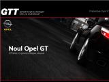 Opel GT