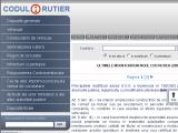 Codul Rutier
