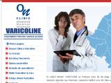 Ulcer varicos si varice, tratate prin metode moderne