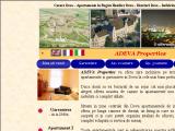 Adeva-cazare in deva regim hotelier