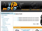 MotoVIP.ro - magazin echipamente si accesorii moto