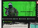 PlayPaintball - Explozie de adrenalina
