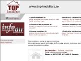 Top imobiliare – Portal imobiliar, informatii agentii imobiliare