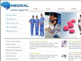 Medikal Romania