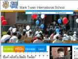 Mark Twain International School